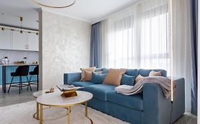 Arad Residence